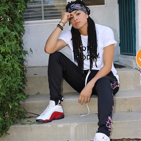 What Is A Tomboy