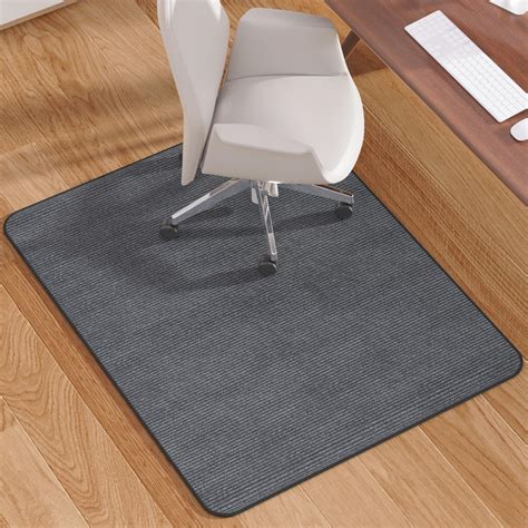 Amazon.com : Office Chair Mat for Carpet & Hardwood Floor, 2.62 lbs ...