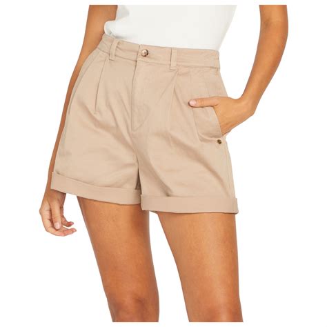 Volcom Frochi Trouser - Shorts Women's | Free EU Delivery | Bergfreunde.eu
