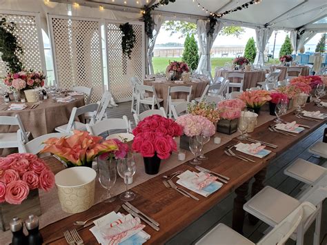 Special Events - Orienta Beach Club - Mamaroneck, NY