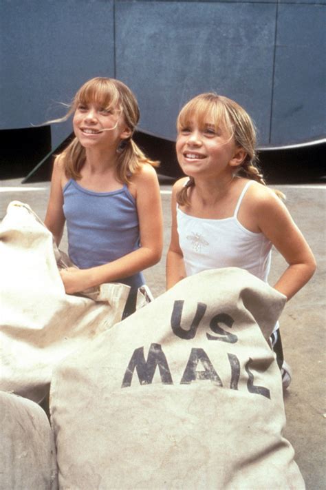Mary-Kate and Ashley Olsen: 10 of the Twins’ Most Memorable Films (Photos)