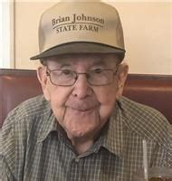 Delbert Martin Obituary (1923 - 2024) - Harrison, AR - Harrison Daily Times