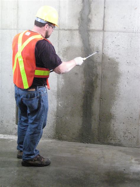 What Is SSD? | Concrete Waterproofing