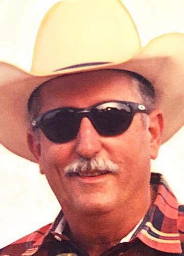 James McLamore Obituary (1947 - 2025) - San Marcos, TX - San Marcos ...