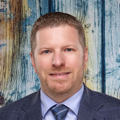 Cory Leger - JD Bank