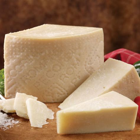 Pecorino Romano - The Cheese Shop