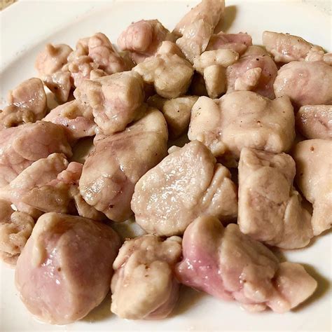 Austin Cavelli on Instagram: "What are sweetbreads? 🧐 ️They are organ ...