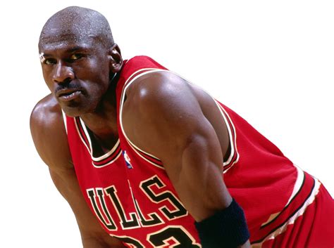 Michael Jordan PNG Transparent Images