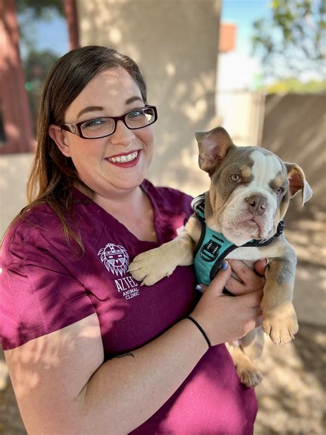 Our Staff - Aztec Animal Clinic