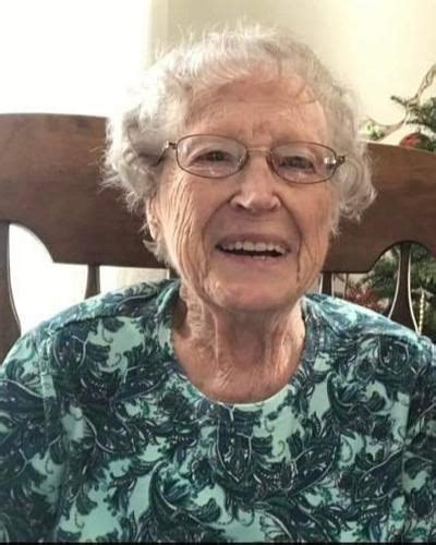 Nora Cambridge Obituary (2023) - Little Falls, NY - Mohawk Valley ...