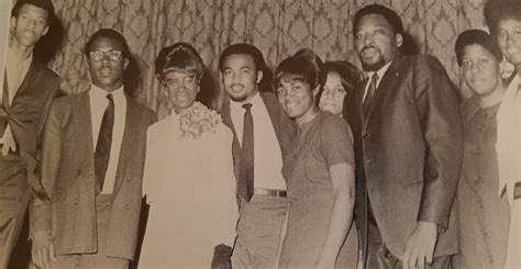 Dr. Shirley Chisholm, NCBW Founder/Past President - National Congress ...