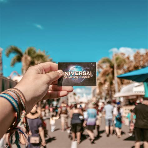 Express Passes Universal Studios