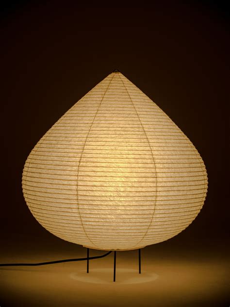 DROP PAPER Floor lamp By DE PADOVA