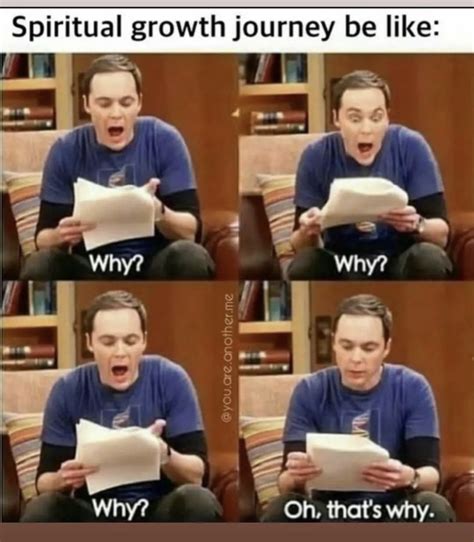 10 Spiritual Memes to Make You Laugh - Inner Researcher