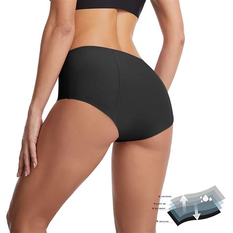 Baqcunre Swim Suits for Women 2024, Women's Black High Waisted Bikini ...