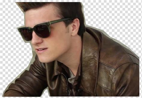 Josh Hutcherson transparent background PNG clipart | HiClipart