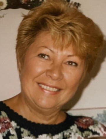 Jeanne Horvath Obituary - Poughkeepsie Journal