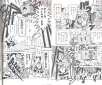 Mimi - Super Mario Wiki, the Mario encyclopedia