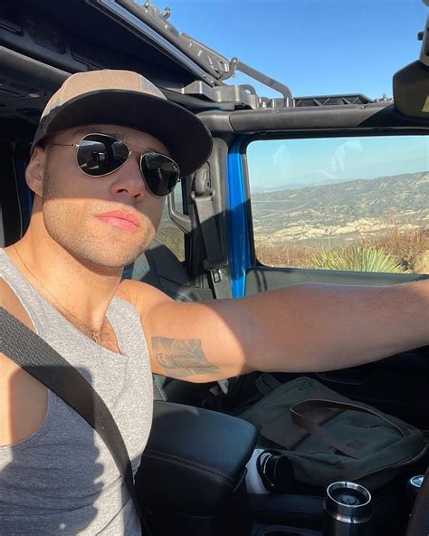 RAFAEL SILVA SOURCE on Tumblr