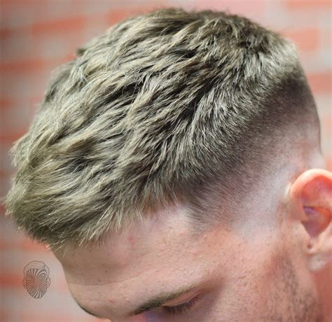 How To Style Men's Hair Dry at Jennifer Pardue blog