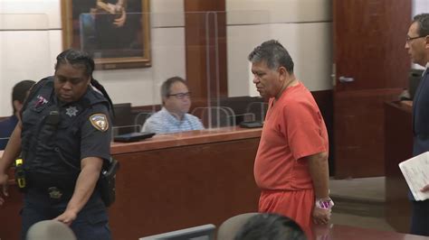 Man accused of flashing neighbors | Houston, Texas news | khou.com