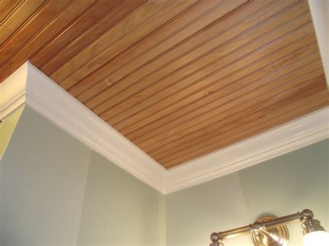 Beadboard Paneling For Ceiling at Edward Criss blog