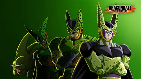 Dragon Ball Z Scan Vf Cell | Chtoby Pomnili