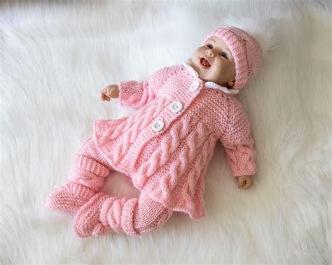 The Baby Girl Winter Clothes at Catherine Dorsey blog