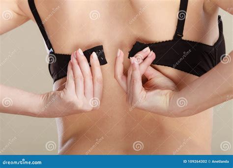 Girl Taking Bra Off Stock Photos - Free & Royalty-Free Stock Photos ...