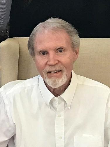 James Martin Obituary (2024) - St. George, UT - Spilsbury Mortuary - St ...