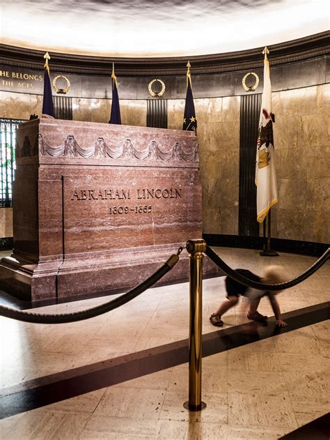 Abraham Lincoln Teenager