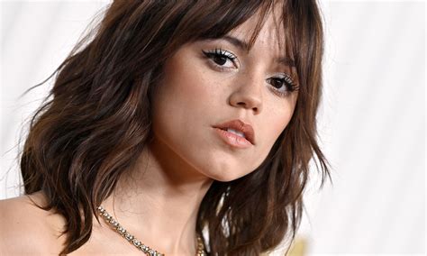 Jenna Ortega reveals love of Daft Punk