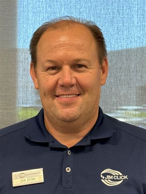 Jim Click Jeep Staff - Tucson Jeep dealer in Tucson AZ - New and Used Jeep dealership Marana Oro ...