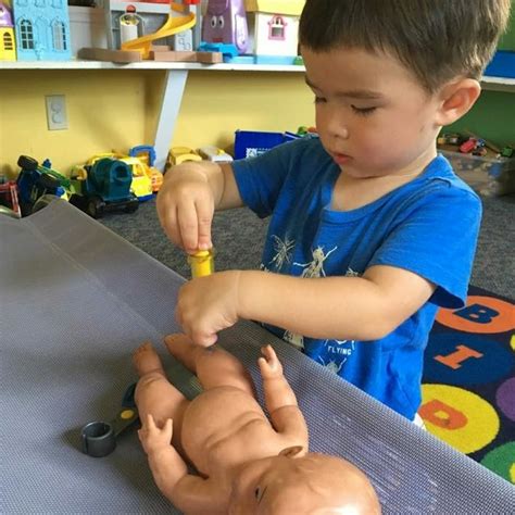 Bright Start Learning Center - Preschool in Santa Monica, CA - Winnie