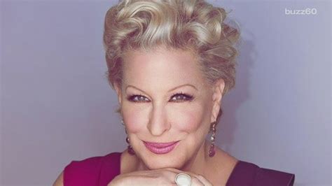 Bette Midler's response to Kim K's nude is priceless | 12news.com