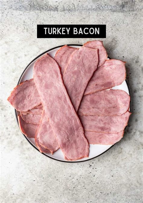 How to Cook Turkey Bacon - Your Home, Made Healthy
