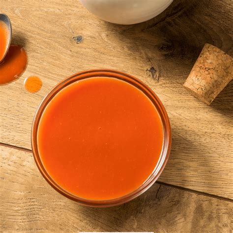 Homemade Chick-Fil-A Zesty Buffalo Sauce Recipe | PatsFoodShack