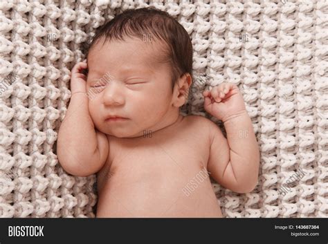 Newborn Two Week Old Image & Photo (Free Trial) | Bigstock