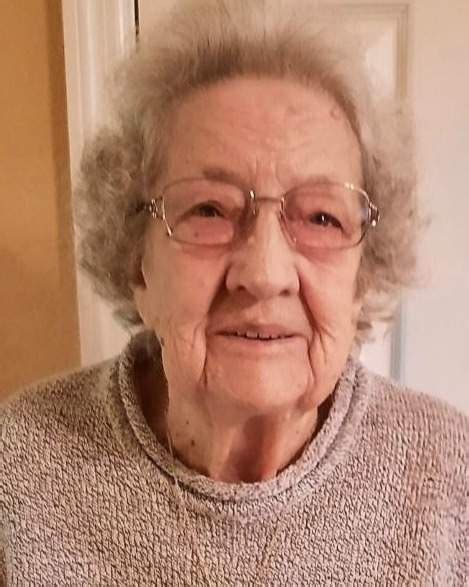 Virginia Canada Obituary 2023 - Farrar Funeral Home