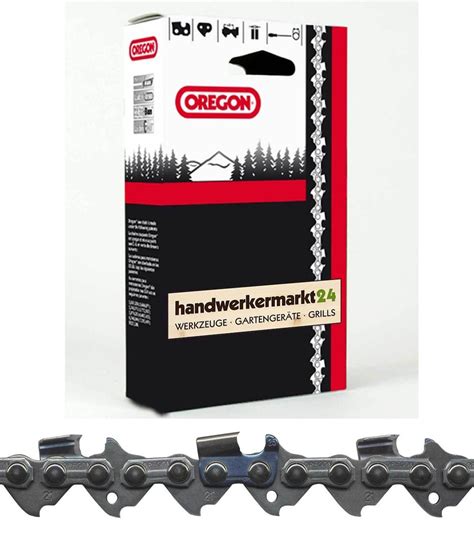 35cm/14 " Cesello Catena Per Sega 3/8 " 1,3mm 50TG Per Motosega - Foto 4