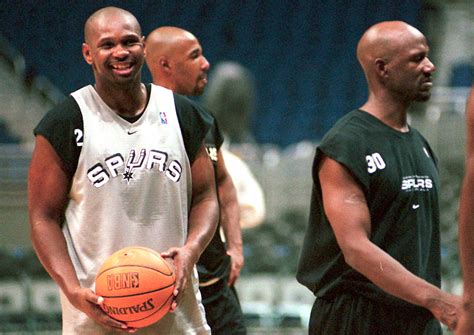 Spurs Off-Topic conversation: Jaren Jackson