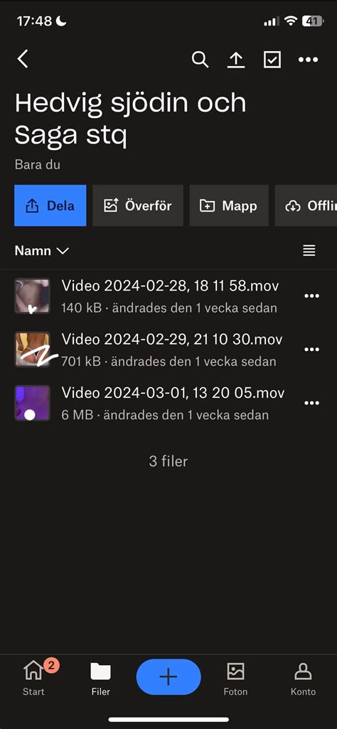 Allt finns på Hedvig Sjödin och Saga stq för 40kr tar Swish eller paypal : r/VastSverigeNSFW