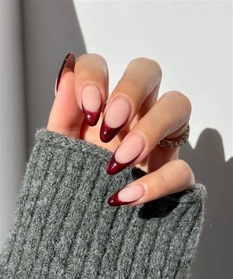 Everything You Need To Know About The Cat Eye Nails Manicure + 35 ...