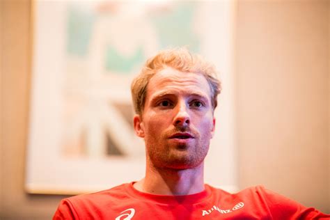 Ben Broeders getrouwd met Nederlandse topatlete Femke Bol | Starsporttv