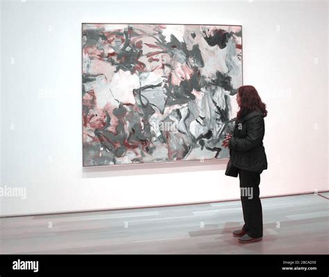 De kooning hi-res stock photography and images - Alamy