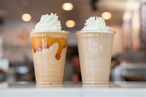 Klatch Coffee (Redondo Beach) Delivery Menu | Order Online | 306 S ...