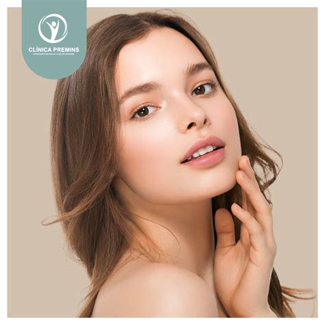 Limpieza Facial Profunda - Nueva Clínica Premins
