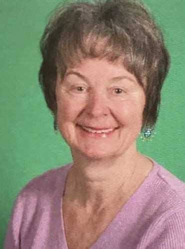 Sharon Whitehill Obituary (2025) - Grand Haven, MI - Grand Haven Tribune