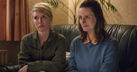 Sally4Ever Show Had The Craziest HBO Sex Scene In 2018