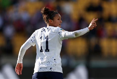 The 10 Highest-Paid Players at the 2023 Women's World Cup